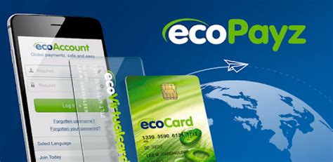 ecopayz app.